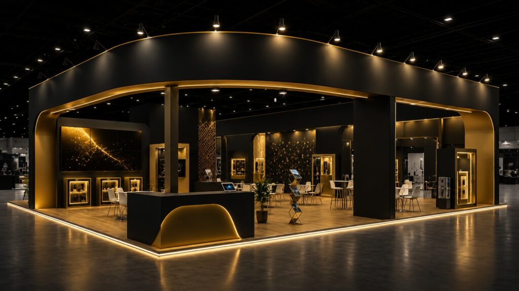 ExpoZen Exhibits